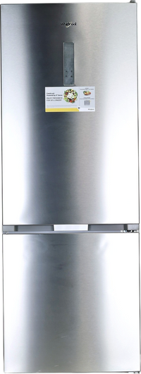 Réfrigérateur Avec Congélateur 490 L Reconditionné WHIRLPOOL WHK26493X5E