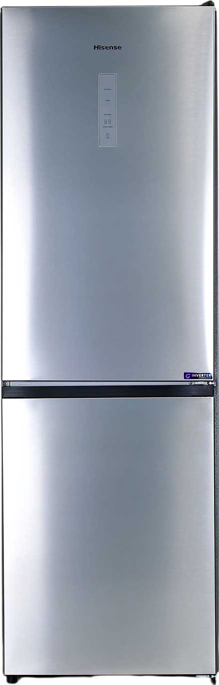 Réfrigérateur Avec Congélateur 304 L Reconditionné HISENSE FCN300CCD1