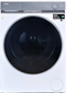 Lave-linge Hublot 10 kg Reconditionné HAIER HW100-BD14387U1