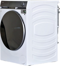 Lave-linge Hublot 10 kg Reconditionné HAIER HW100-BD14387U1