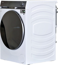 Lave-linge Hublot 10 kg Reconditionné HAIER HW100-BD14387U1