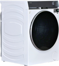 Lave-linge Hublot 10 kg Reconditionné HAIER HW100-BD14387U1