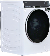Lave-linge Hublot 10 kg Reconditionné HAIER HW100-BD14387U1