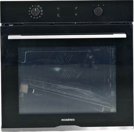 Four Chaleur Tournante 78 L Reconditionné ROSIERES RO6 S5TB3YTB