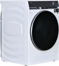 Lave-linge Hublot 10 kg Reconditionné HAIER HW100-BD14387U1