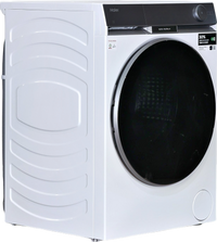 Lave-linge Hublot 10 kg Reconditionné HAIER HW100-BD14387U1