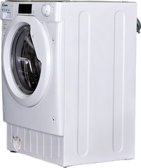 Lave-linge Hublot 7 kg Reconditionné CANDY CBW27D1E-S