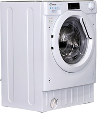 Lave-linge Hublot 7 kg Reconditionné CANDY CBW27D1E-S