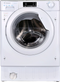 Lave-linge Hublot 7 kg Reconditionné CANDY CBW27D1E-S