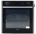 Four Chaleur Tournante 73 L Reconditionné SAUTER SOP6417LX