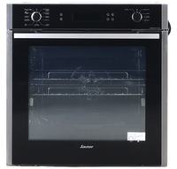 Four Chaleur Tournante 73 L Reconditionné SAUTER SOP6417LX