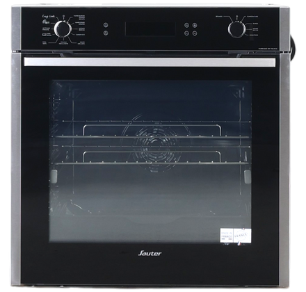Four Chaleur Tournante 73 L Reconditionné SAUTER SOP6417LX
