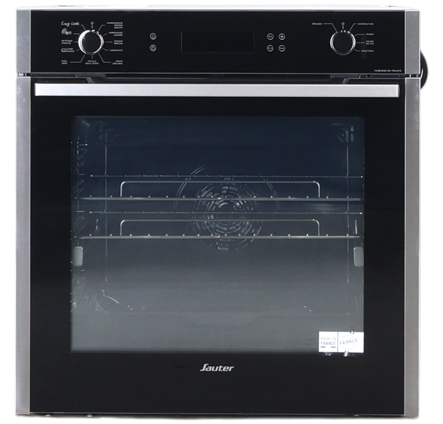 Four Chaleur Tournante 73 L Reconditionné SAUTER SOP6417LX