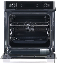 Four Chaleur Tournante 73 L Reconditionné SAUTER SOP6417LX