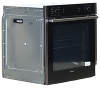 Four Chaleur Tournante 73 L Reconditionné SAUTER SOP6417LX
