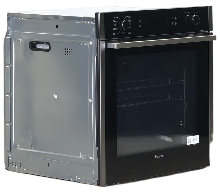 Four Chaleur Tournante 73 L Reconditionné SAUTER SOP6417LX