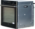 Four Chaleur Tournante 73 L Reconditionné SAUTER SOP6417LX