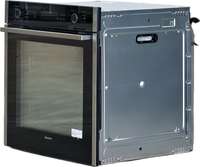 Four Chaleur Tournante 73 L Reconditionné SAUTER SOP6417LX