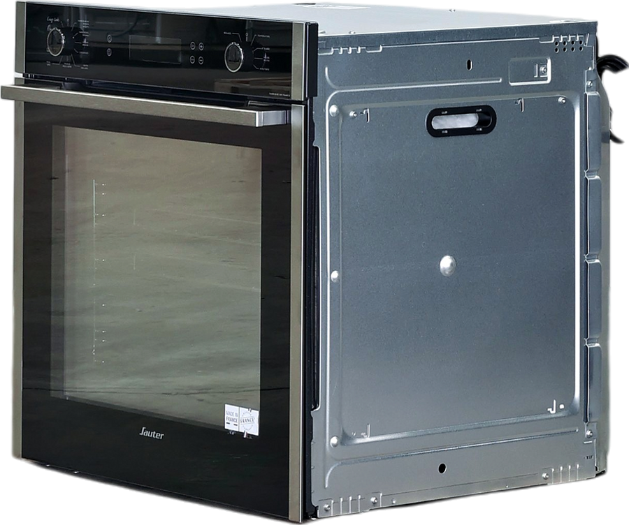 Four Chaleur Tournante 73 L Reconditionné SAUTER SOP6417LX