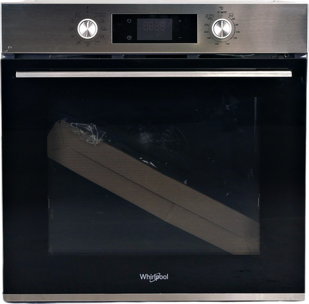 Four Chaleur Tournante 71 L Reconditionné WHIRLPOOL OMK58RU1X