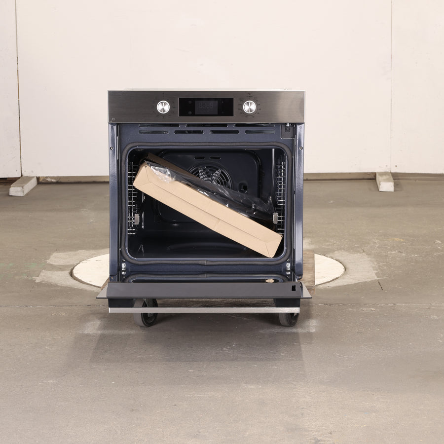 Four Chaleur Tournante 71 L Reconditionné WHIRLPOOL OMK58RU1X