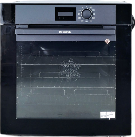 Four Chaleur Tournante 73 L Reconditionné DE-DIETRICH DOP7230A