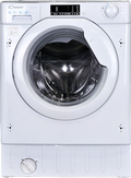 Lave-linge Hublot 7 kg Reconditionné CANDY CBW27D1E-S