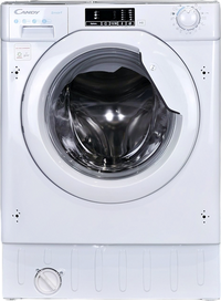 Lave-linge Hublot 7 kg Reconditionné CANDY CBW27D1E-S