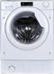 Lave-linge Hublot 7 kg Reconditionné CANDY CBW27D1E-S