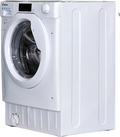 Lave-linge Hublot 7 kg Reconditionné CANDY CBW27D1E-S
