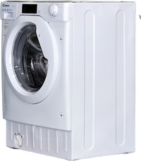 Lave-linge Hublot 7 kg Reconditionné CANDY CBW27D1E-S