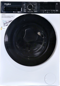 Lave-linge Hublot 10 kg Reconditionné WHIRLPOOL W0M011WADSFR