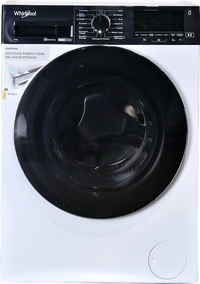 Lave-linge Hublot 10 kg Reconditionné WHIRLPOOL W0M011WADSFR