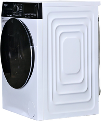 Lave-linge Hublot 10 kg Reconditionné WHIRLPOOL W0M011WADSFR