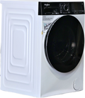 Lave-linge Hublot 10 kg Reconditionné WHIRLPOOL W0M011WADSFR