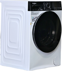 Lave-linge Hublot 10 kg Reconditionné WHIRLPOOL W0M011WADSFR