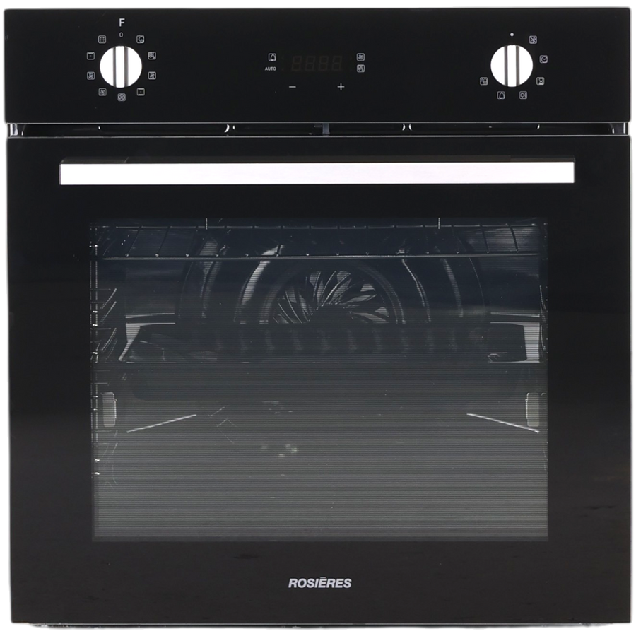 Four Chaleur Tournante 70 L Reconditionné ROSIERES RFC3O5879PNI