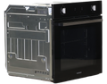 Four Chaleur Tournante 70 L Reconditionné ROSIERES RFC3O5879PNI