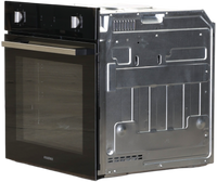 Four Chaleur Tournante 70 L Reconditionné ROSIERES RFC3O5879PNI