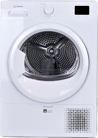 Seche-linge Pompe à Chaleur 8 kg Reconditionné INDESIT CYSD83DWWFR