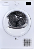 Seche-linge Pompe à Chaleur 8 kg Reconditionné INDESIT CYSD83DWWFR