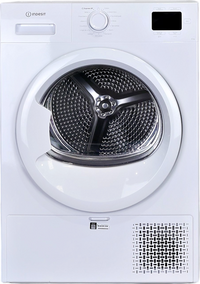 Seche-linge Pompe à Chaleur 8 kg Reconditionné INDESIT CYSD83DWWFR