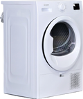 Seche-linge Pompe à Chaleur 8 kg Reconditionné INDESIT CYSD83DWWFR