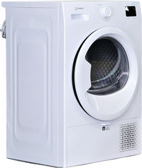 Seche-linge Pompe à Chaleur 8 kg Reconditionné INDESIT CYSD83DWWFR