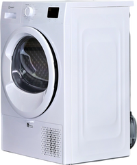 Seche-linge Pompe à Chaleur 8 kg Reconditionné INDESIT CYSD83DWWFR