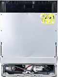 Lave-vaisselle Encastrable 14 couverts Reconditionné ELECTROLUX EES28400L