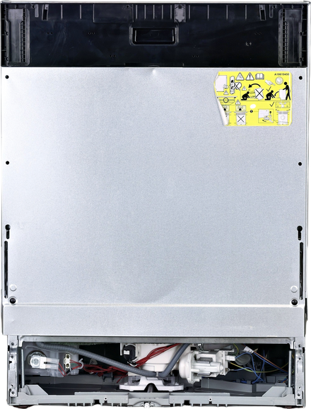 Lave-vaisselle Encastrable 14 couverts Reconditionné ELECTROLUX EES28400L