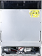 Lave-vaisselle Encastrable 14 couverts Reconditionné ELECTROLUX EES28400L