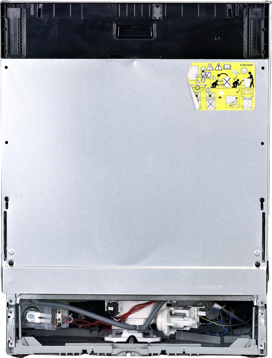 Lave-vaisselle Encastrable 14 couverts Reconditionné ELECTROLUX EES28400L