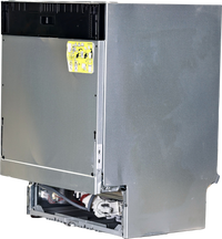 Lave-vaisselle Encastrable 14 couverts Reconditionné ELECTROLUX EES28400L